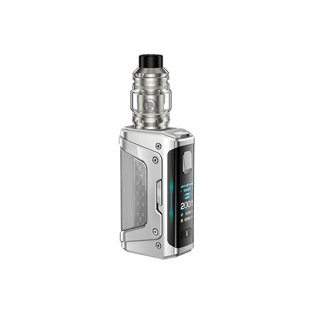 Набор GeekVape Aegis Legend 5 Kit