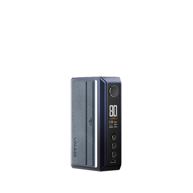 Боксмод Voopoo Drag 5 Box Mod