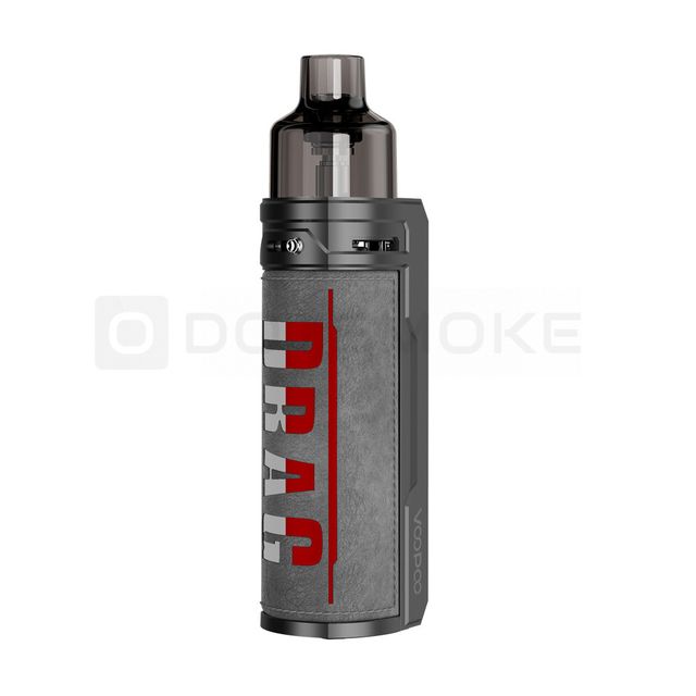 Voopoo Drag S 60 Pod Kit