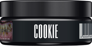 Табак MustHave - Cookie 25 г