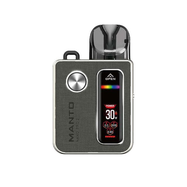 Rincoe Manto Nano Pro 2 Pod Kit