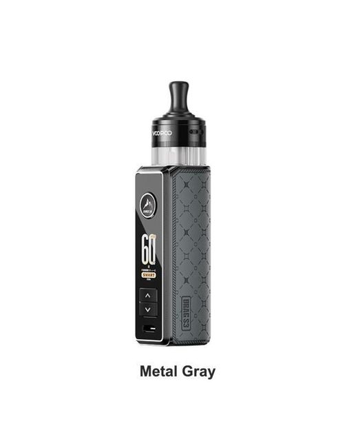 Voopoo Drag S3 Pod Mod Kit