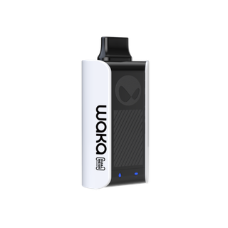 Одноразовый Pod WAKA PA - Фруктовые Пластинки (10000 затяжек)