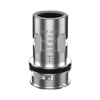 Купить Испаритель Voopoo TPP-DM1 - 0.15 ом