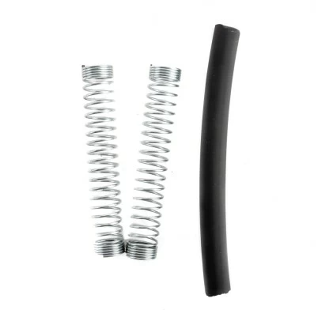 Пружина для шланга маленькая