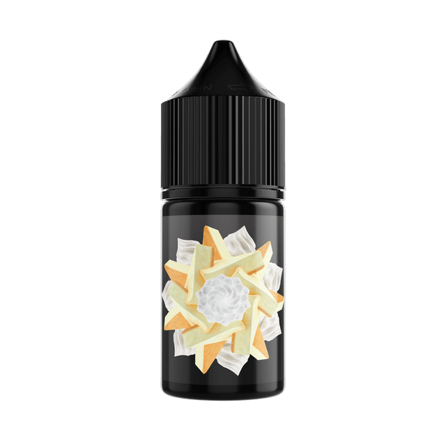 Soak L Salt 30 мл - New York Cheesecake (20 мг)