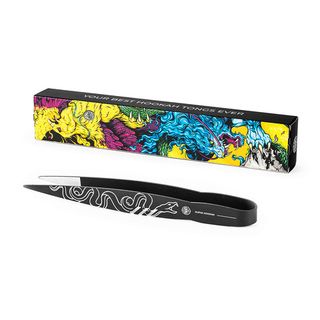 Щипцы Alpha Hookah X Tongs - S