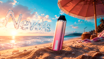 Обзор на Nevoks Feelin Mini