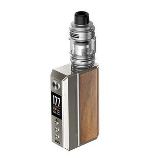Набор Voopoo Drag 4 Kit