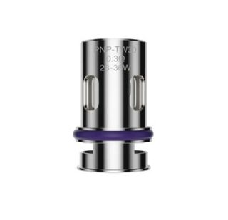 Купить Испаритель Voopoo PNP-TW30 - 0.3 Ом