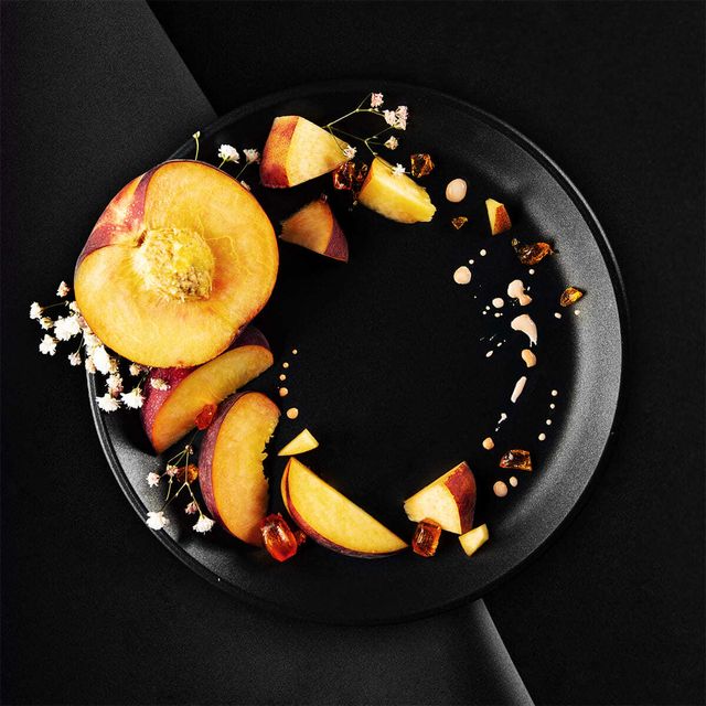 Табак BlackBurn - Peach Killer (25 г)