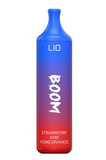 Купить Одноразовый Pod iJoy Lio Boom - Strawberry Kiwi Pomegranate (3500 затяжек)