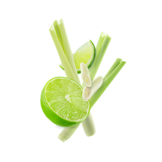 Купить Табак Starline - Лемонграсс 25 г