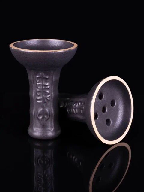 Чаша Хулиган Убивашка - Черный Мат