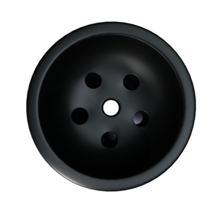 Чаша Хулиган х Облако - Котя