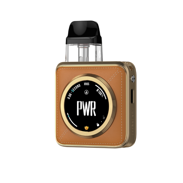 Vaporesso Xros 5 Nano Pod Kit