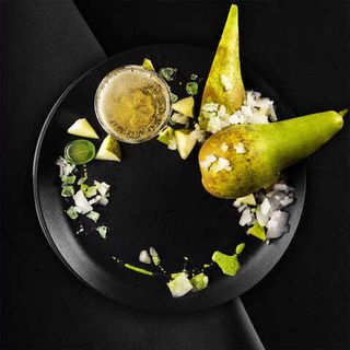 Купить Табак BlackBurn - Pear Lemonade (200 г)