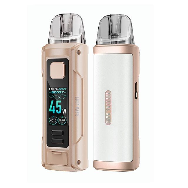 Lost Vape Thelema Nano Pod Kit