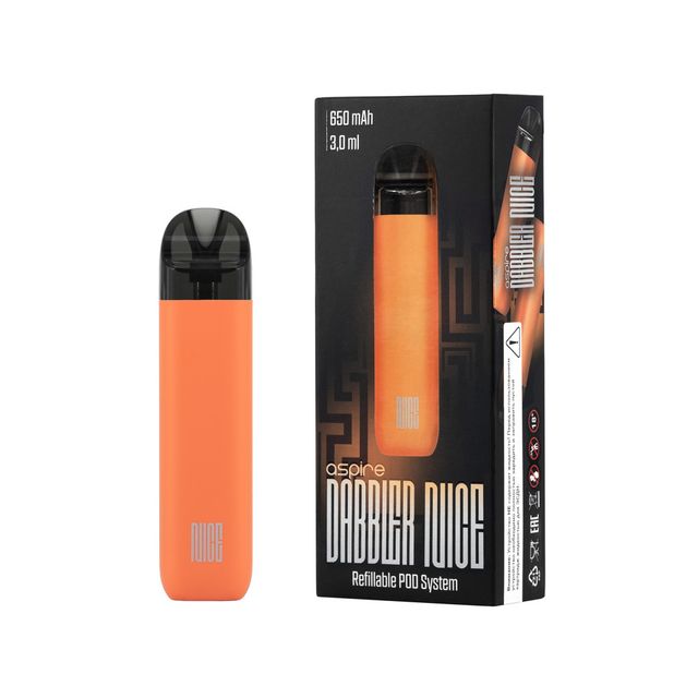 Brusko Dabbler Nice Pod Kit