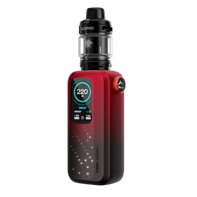 Набор Voopoo Vinci Spark Kit