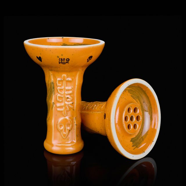 Чаша Хулиган Roller - Солнышко