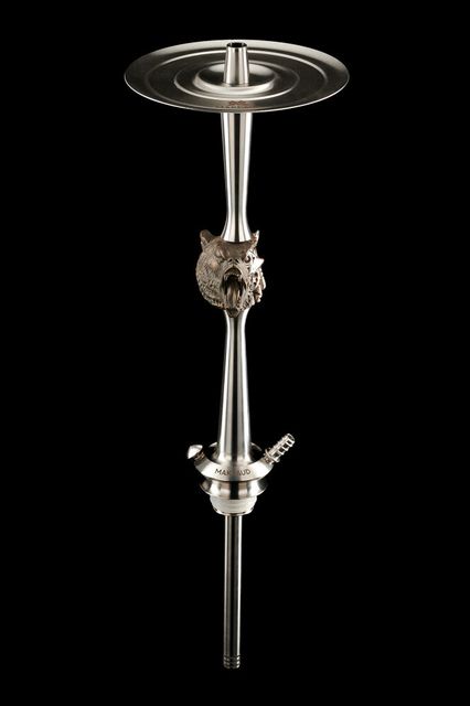 Кальян Maklaud X - Cybear