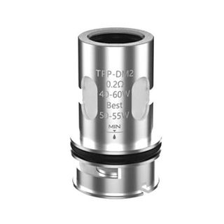 Купить Испаритель Voopoo TPP-DM2 - 0.2 ом