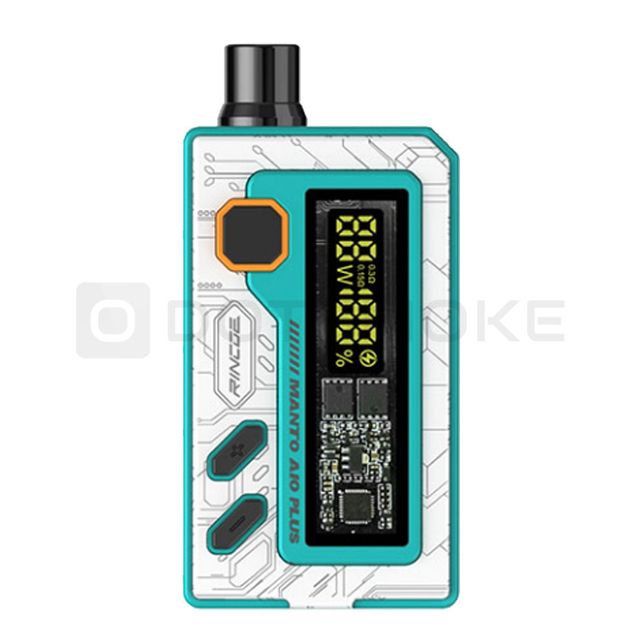 Rincoe Manto Aio Plus Pod Kit