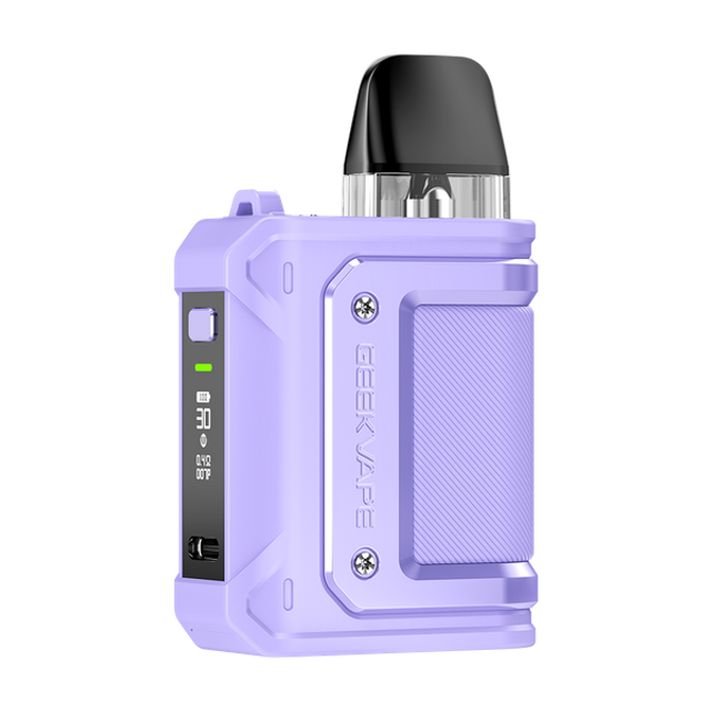 GeekVape Aegis Hero Q Pod Kit