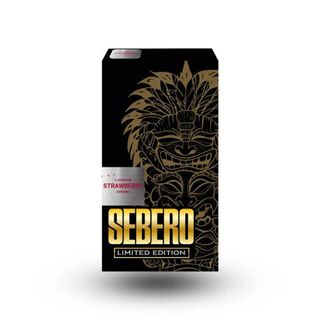 Купить Табак SEBERO LE - Strawberry 20 г