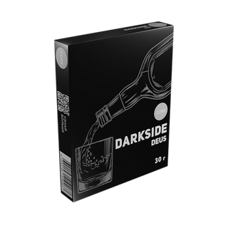 Купить Табак DarkSide Core - Deus 30 г