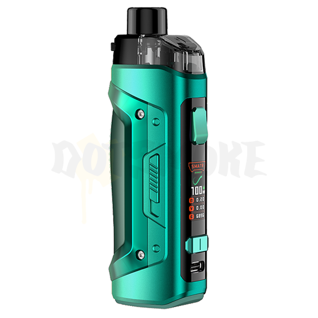 GeekVape Aegis B100 Pod Kit