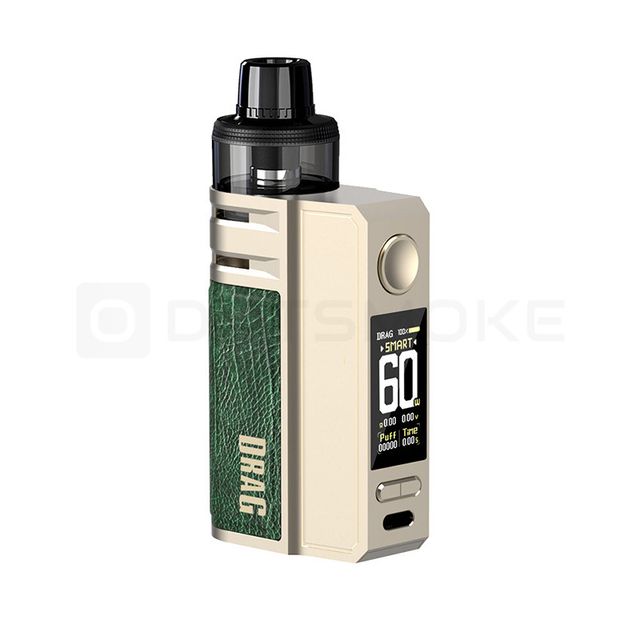 Voopoo Drag E60 Pod Kit