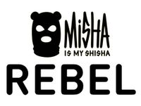 Купить Alpha Hookah Misha Rebel