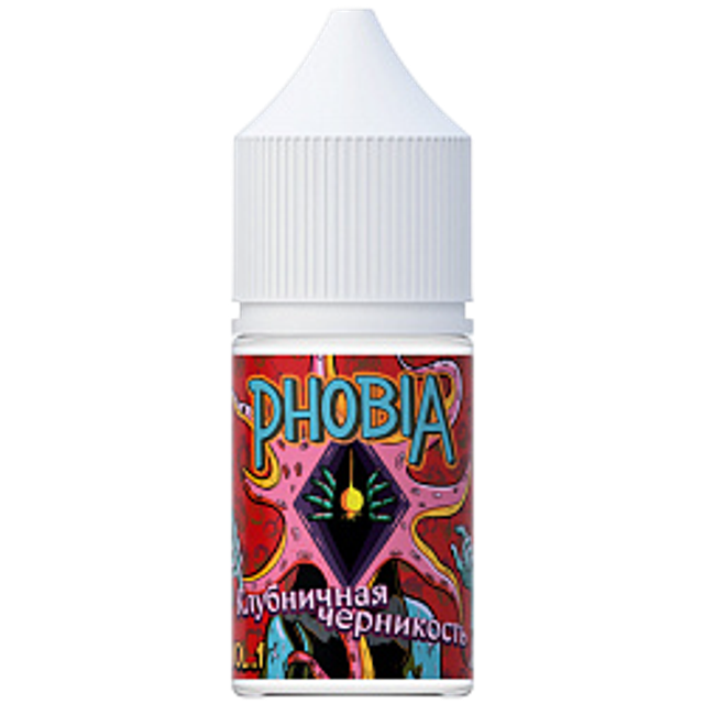 Ароматизатор Schizophrenia 12 мл - Phobia