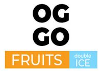 Купить OGGO Fruits Double Ice Salt