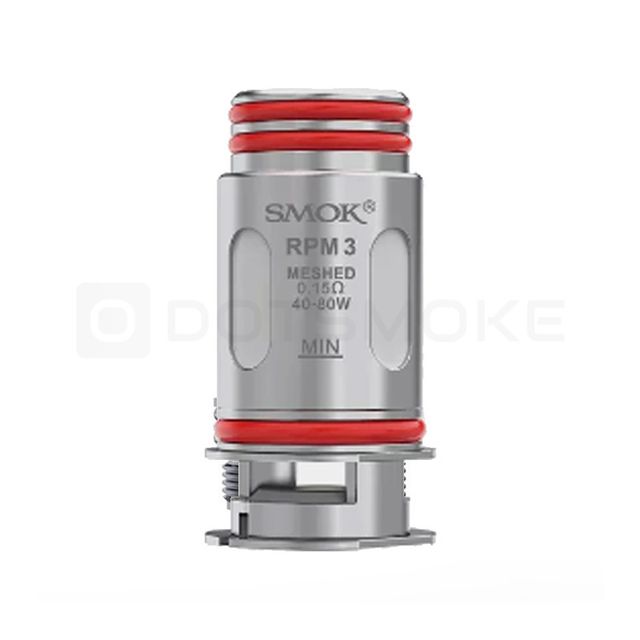 Испаритель Smok RPM 3 - 0.15 Ом