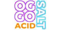 Купить OGGO Acid Salt