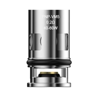 Купить Испаритель Voopoo PNP-VM5 - 0.2 ом