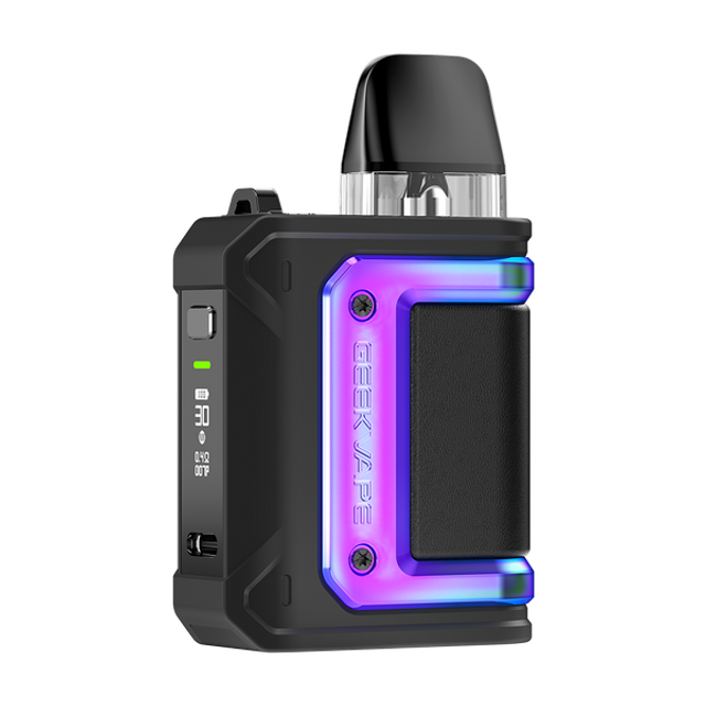 GeekVape Aegis Hero Q Pod Kit