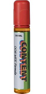 Купить Content Salt 30 мл - Ooh Wee Formula (Ultra)