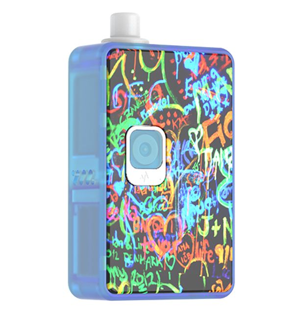 Vandy Vape Pulse Aio mini Kit (без RBA)