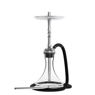 Купить Кальян Mattpear - Mini S (с шариком шахта)