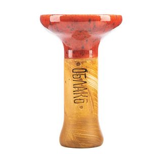 Чаша Облако Phunnel M Glaze Top - Редвуд