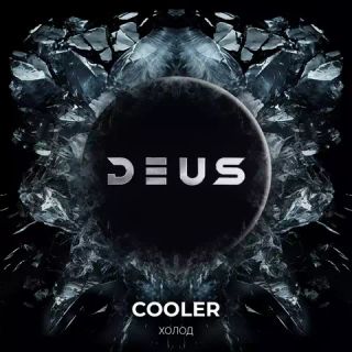 Купить Табак DEUS - Cooler 30 г
