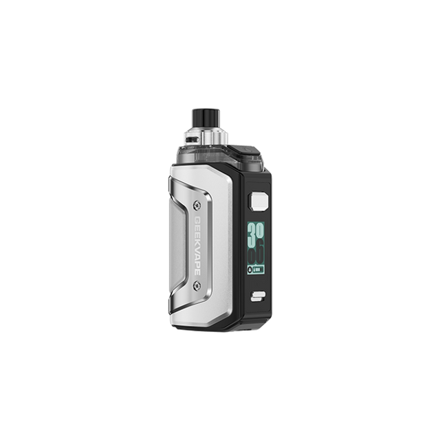 GeekVape Aegis Hero 5 Pod Kit