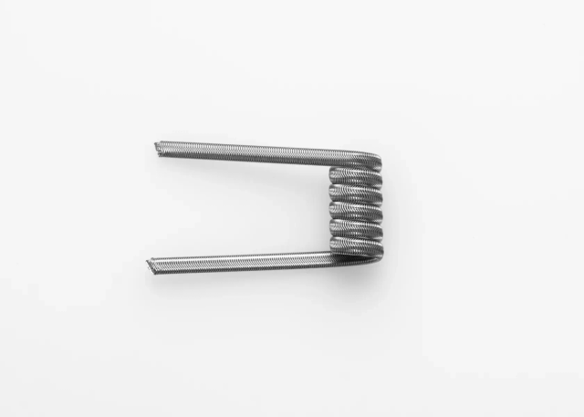 №10 Hotline coil Alien Плата-Мех - 0.11 ом (2шт)