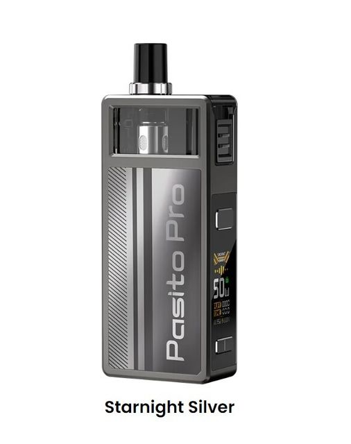 Smoant Pasito Pro Pod Kit