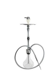 Купить Кальян Hoob - Mars Royal Purple (Фурнитура Gold)