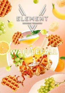 Купить Табак Element 5 элемент - Wafflefall 25 г